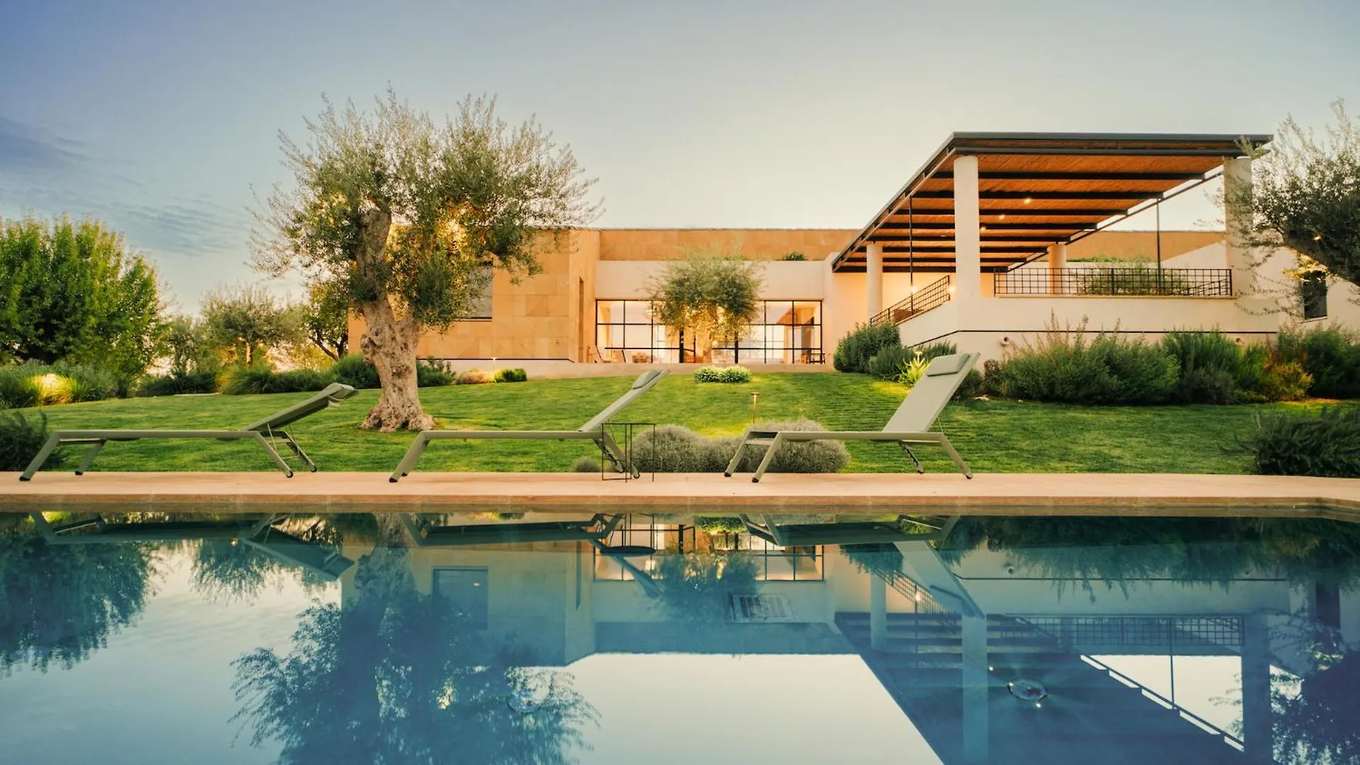 Casa Carlita - Isulatravel Villa Noto