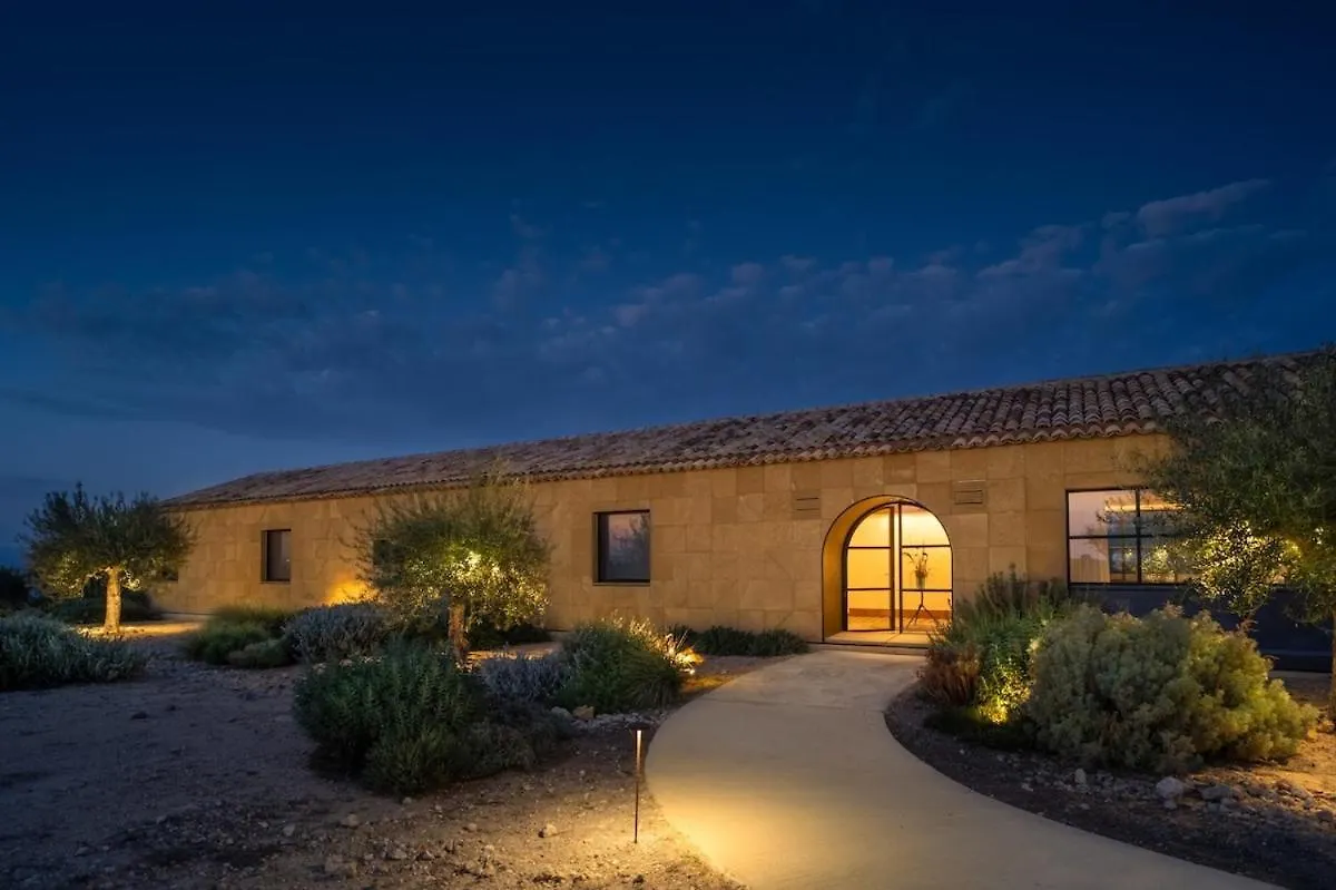 Casa Carlita - Isulatravel Villa Noto