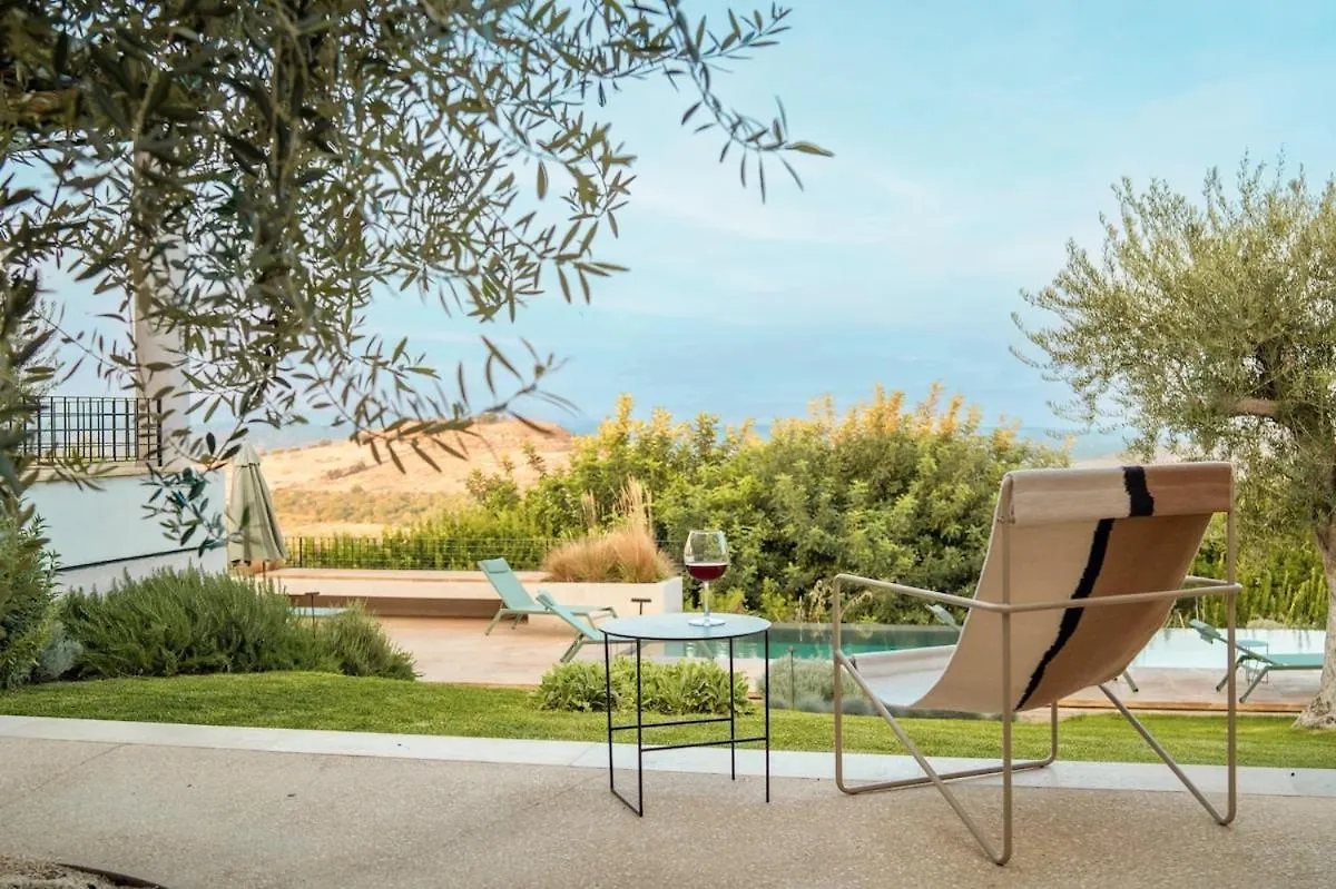 Casa Carlita - Isulatravel Villa Noto
