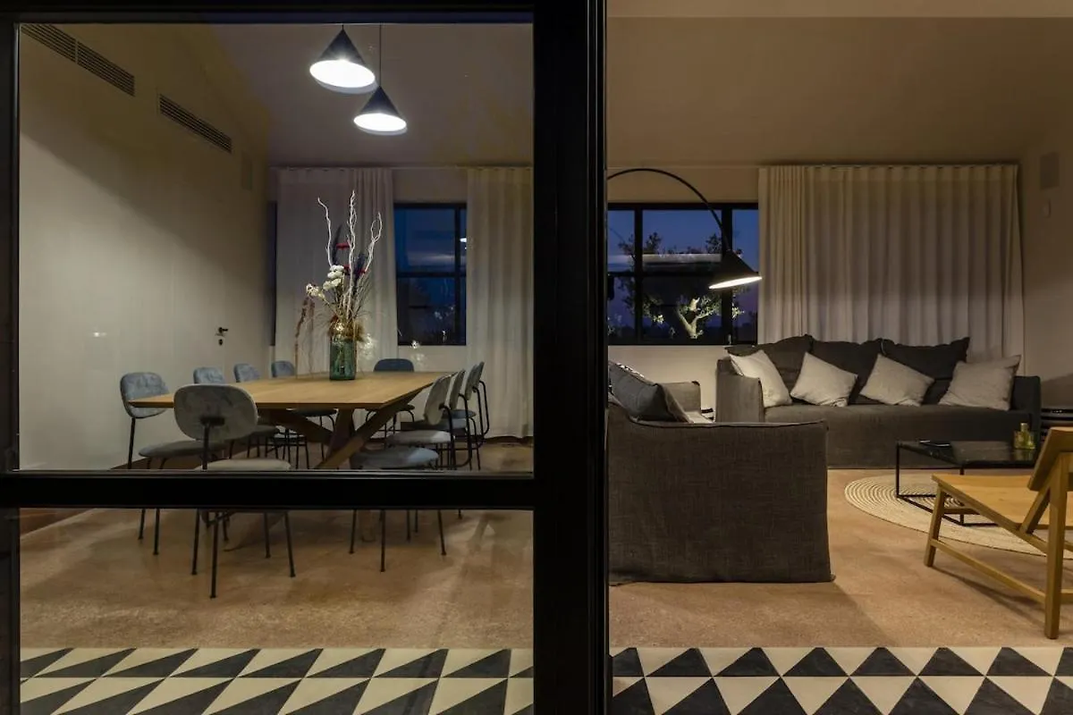 Casa Carlita - Isulatravel Villa Noto