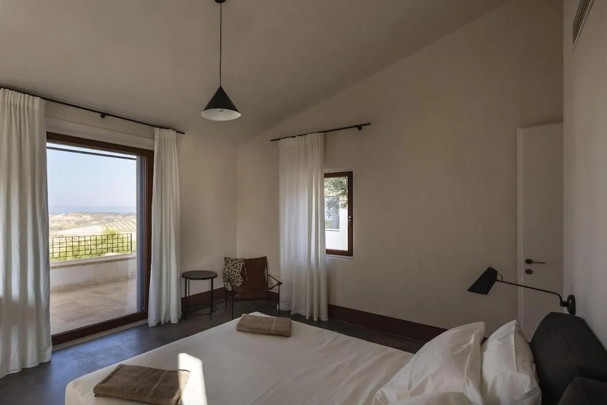 Casa Carlita - Isulatravel Villa Noto İtalya
