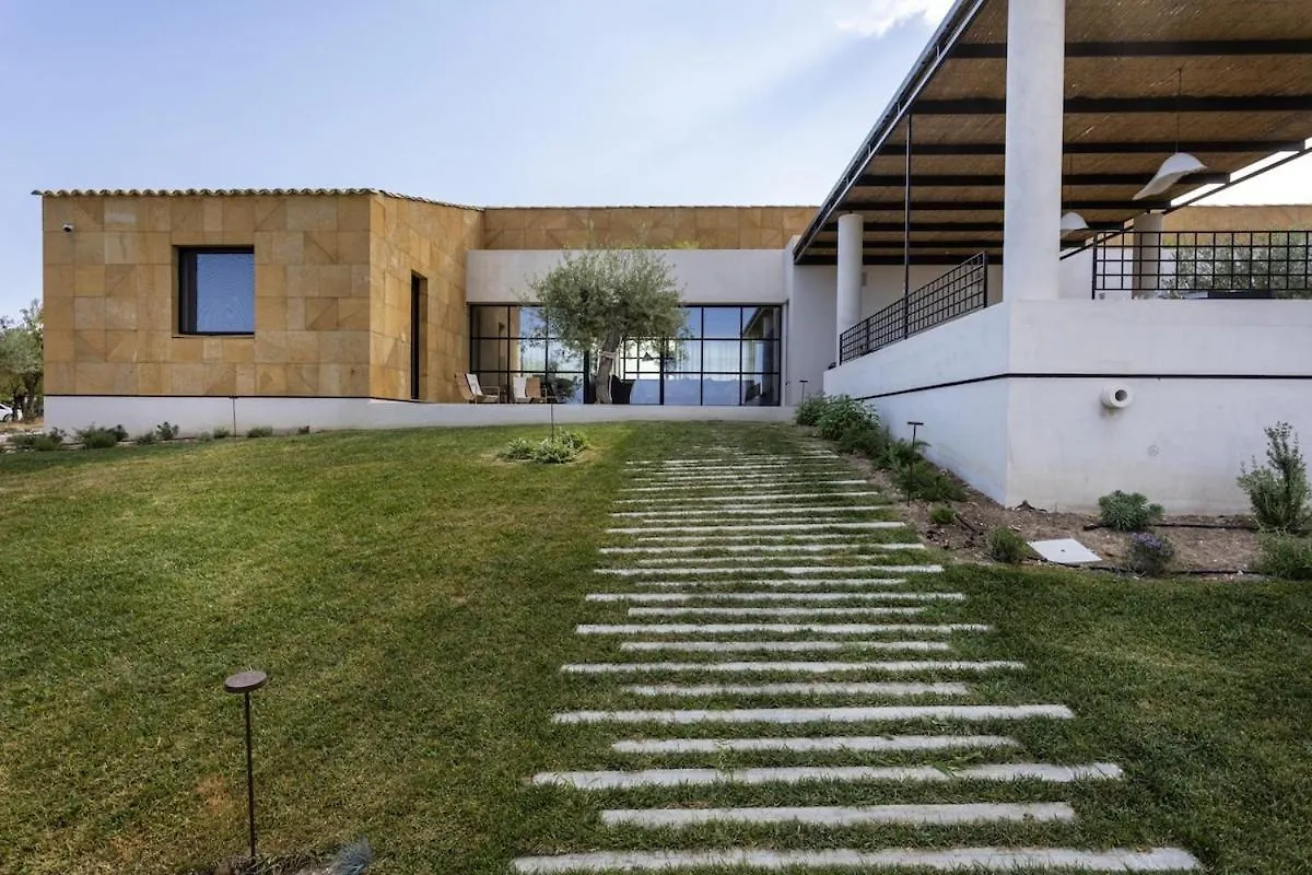Casa Carlita - Isulatravel Villa Noto