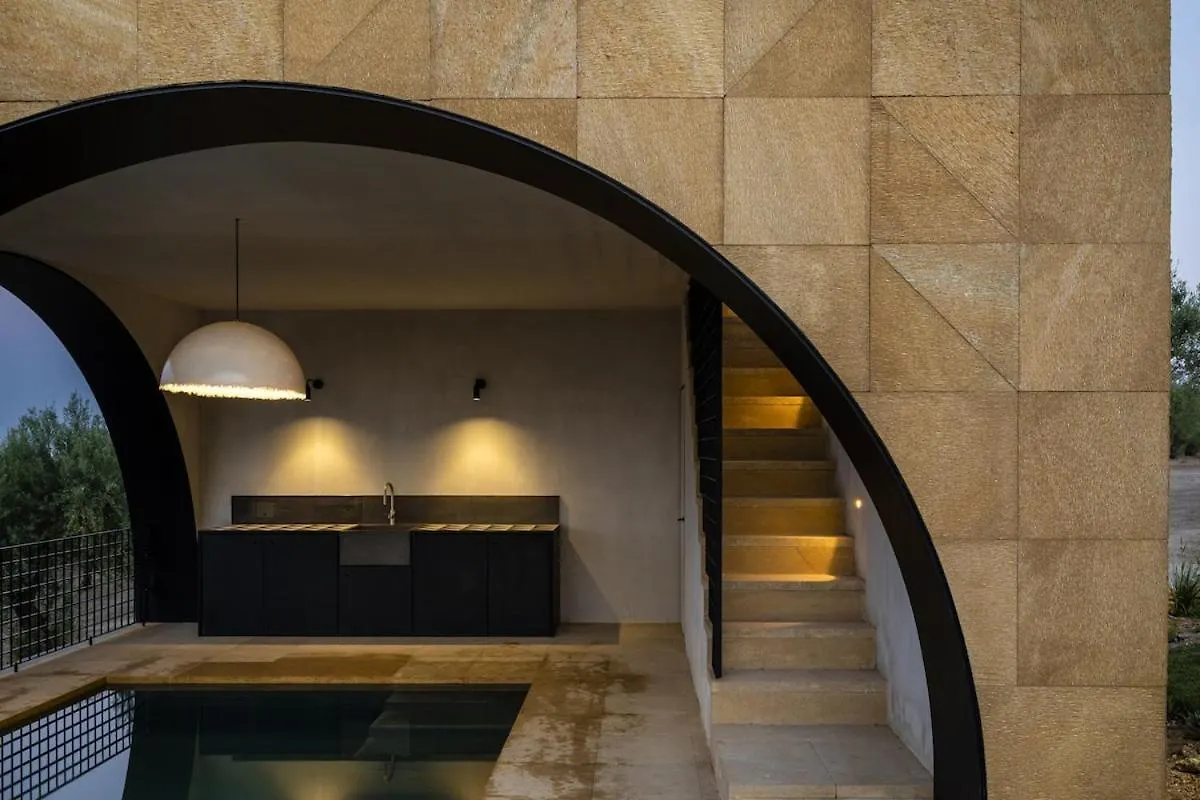 Casa Carlita - Isulatravel Villa Noto 0*,