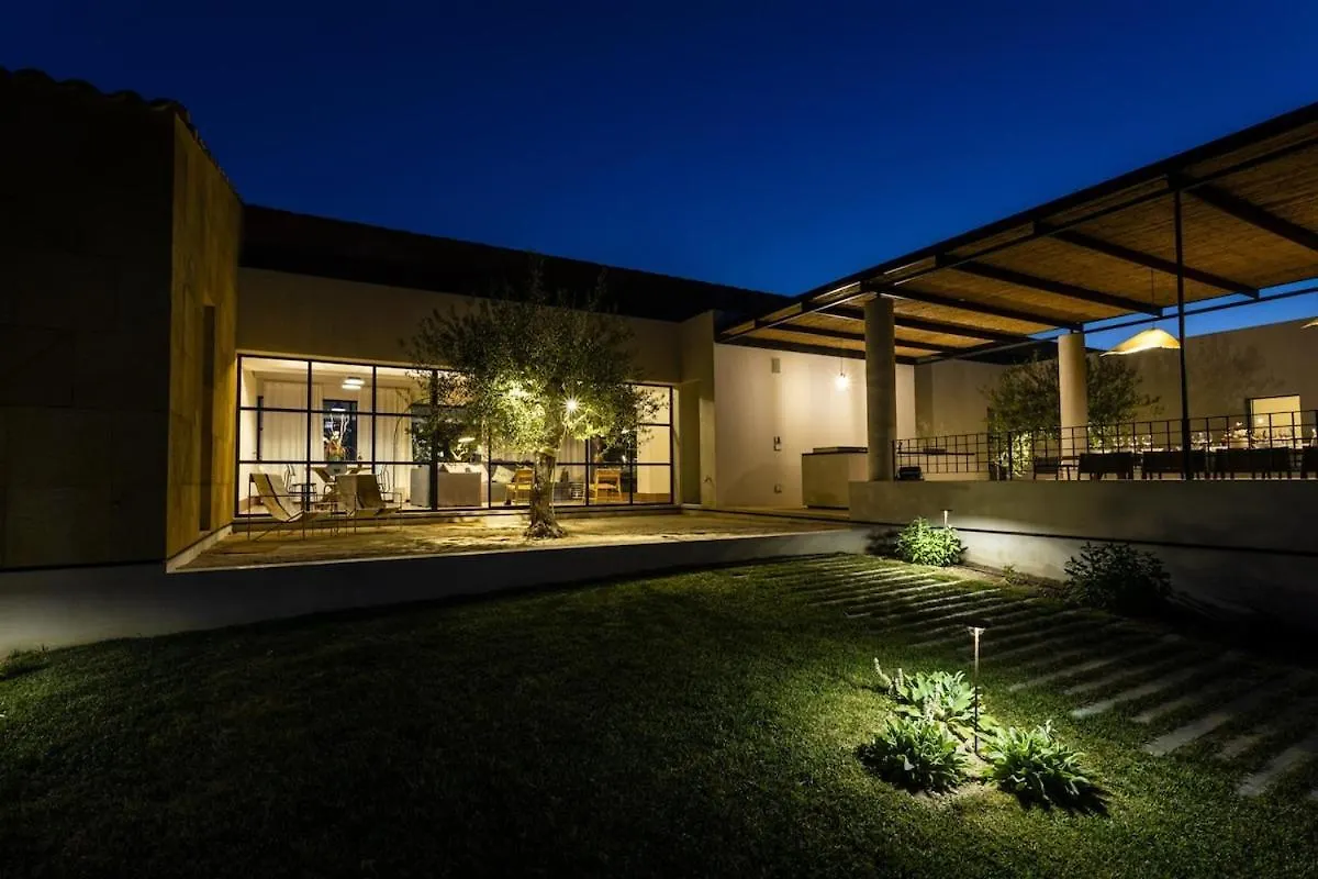 Casa Carlita - Isulatravel Villa Noto