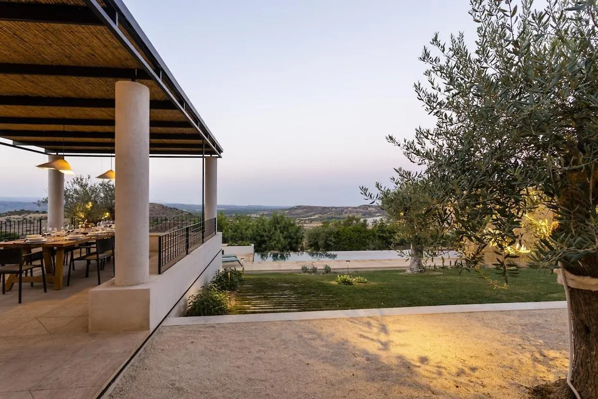 Casa Carlita - Isulatravel Villa Noto