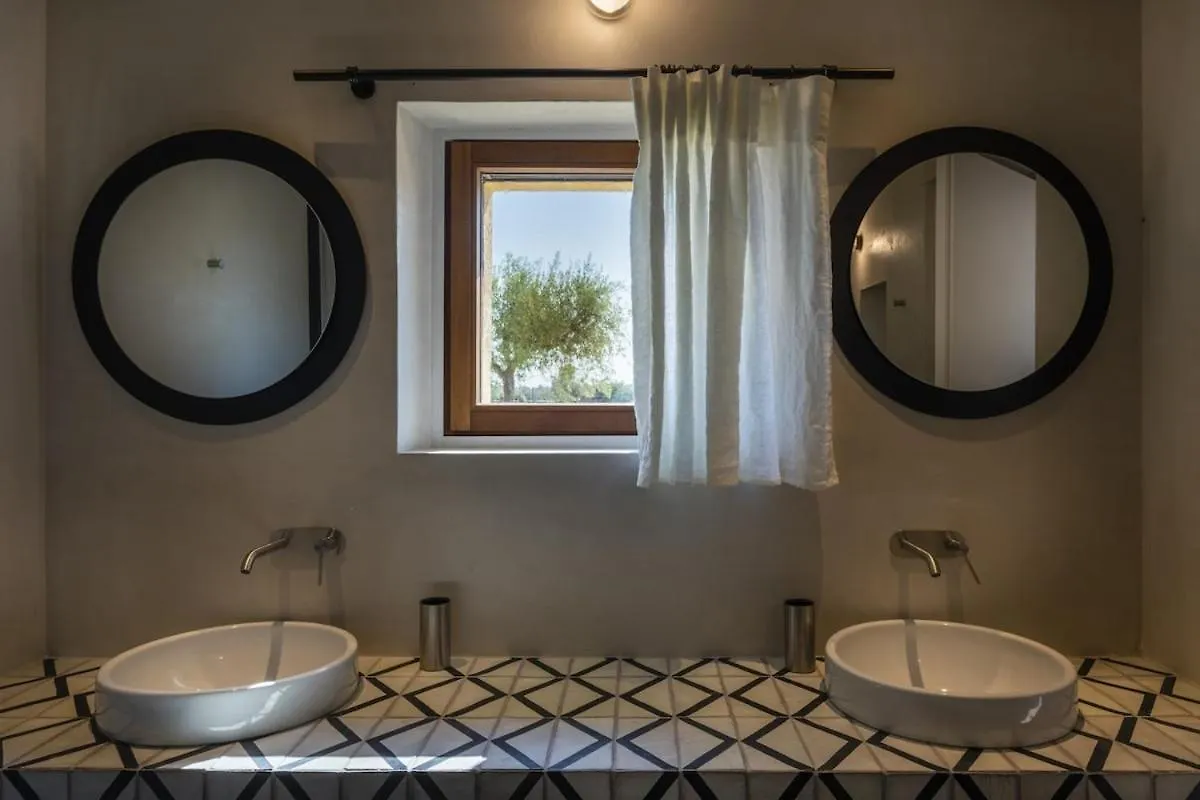 Casa Carlita - Isulatravel Villa Noto