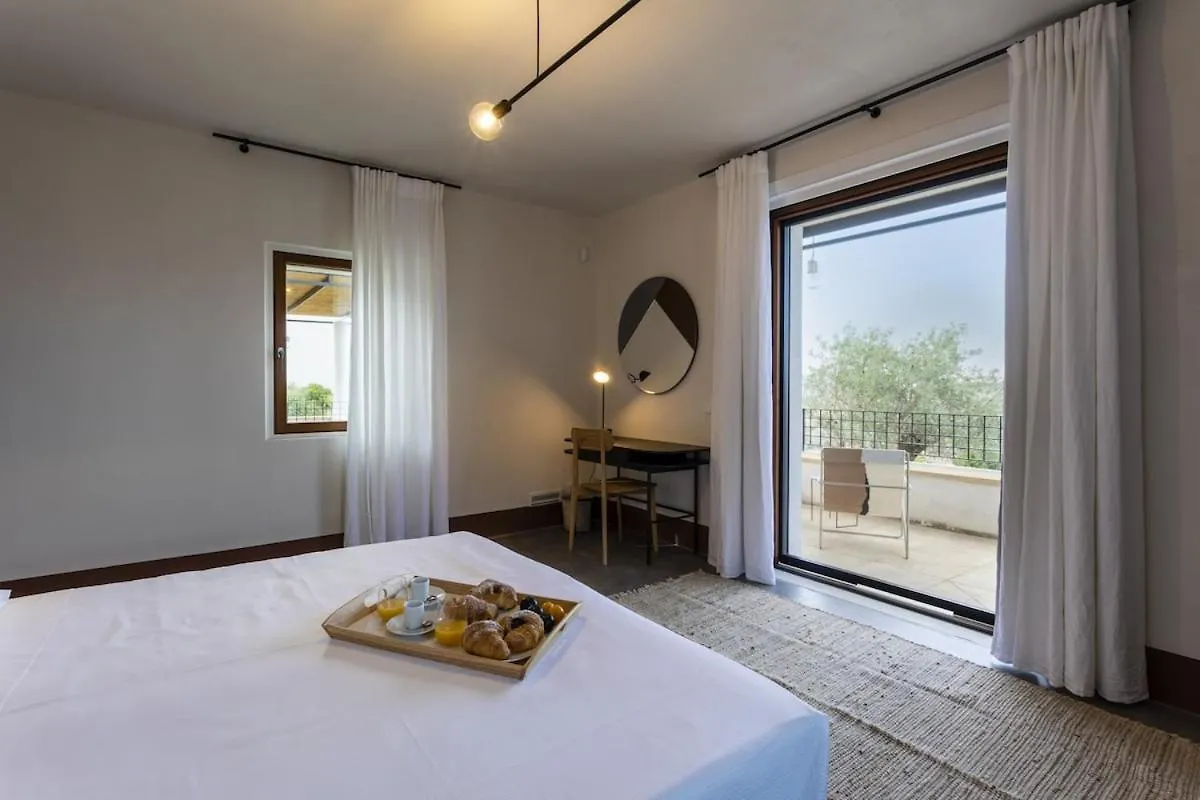 Casa Carlita - Isulatravel Villa Noto Italy