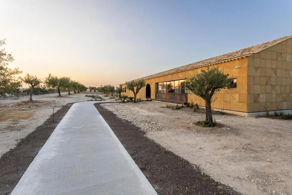 Casa Carlita - Isulatravel Villa Noto 0*,