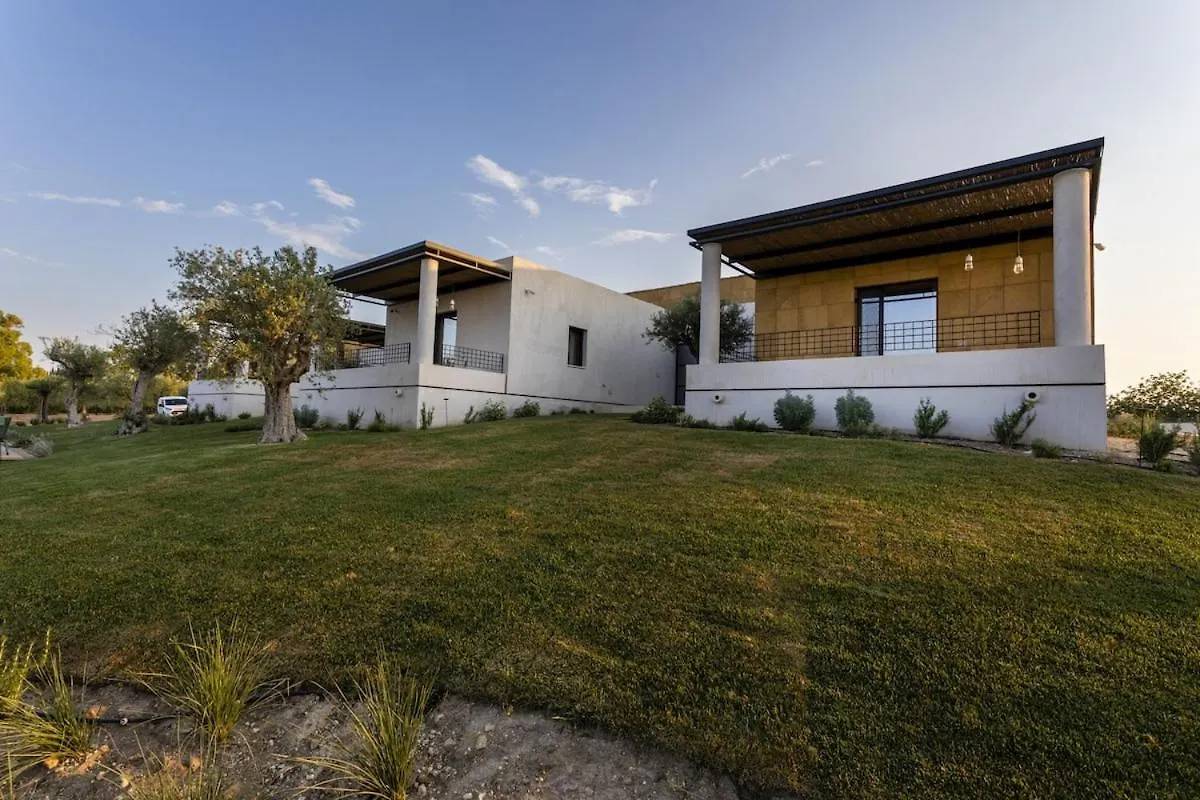 Casa Carlita - Isulatravel Villa Noto