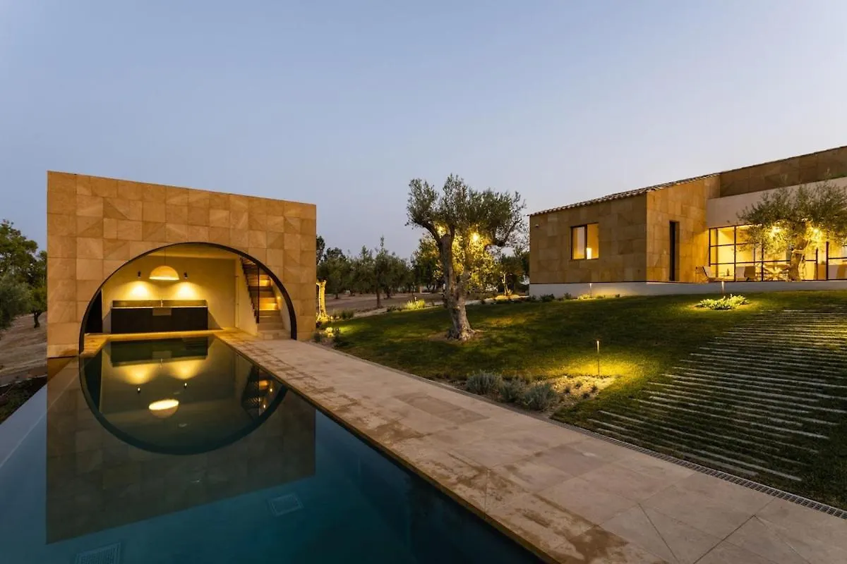 Casa Carlita - Isulatravel Villa Noto Italy