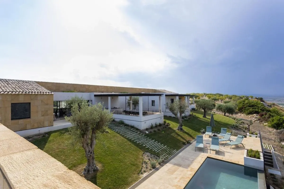 Casa Carlita - Isulatravel Villa Noto 0*,  Italy