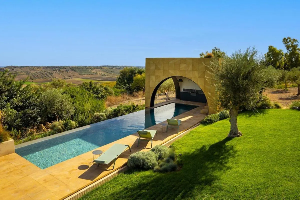 Casa Carlita - Isulatravel Villa Noto 0*,