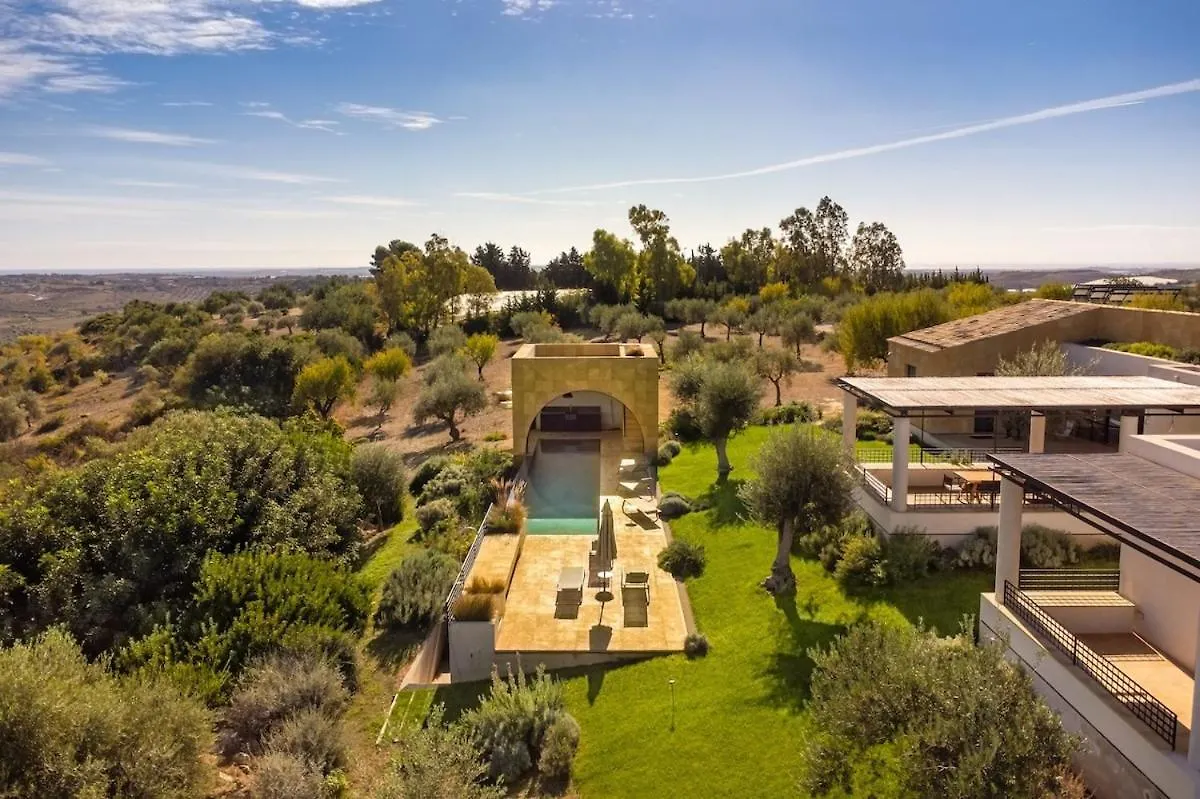 Casa Carlita - Isulatravel Villa Noto