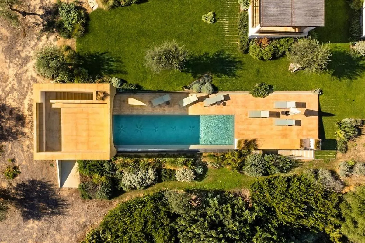 Casa Carlita - Isulatravel Villa Noto Italy