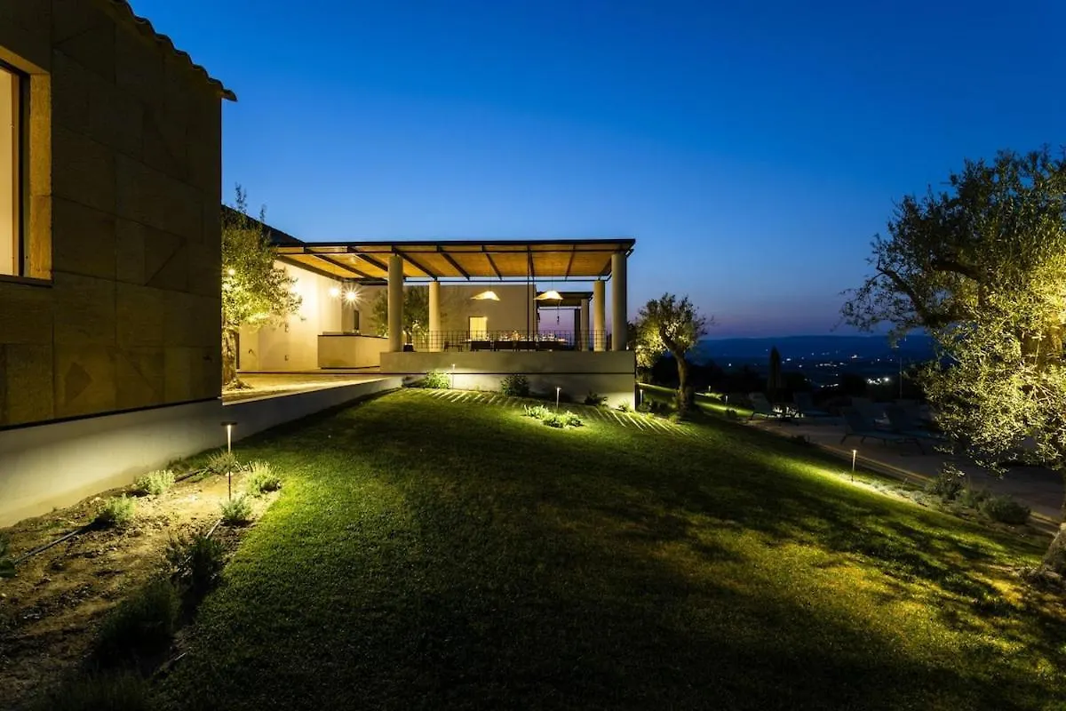 Casa Carlita - Isulatravel Villa Noto