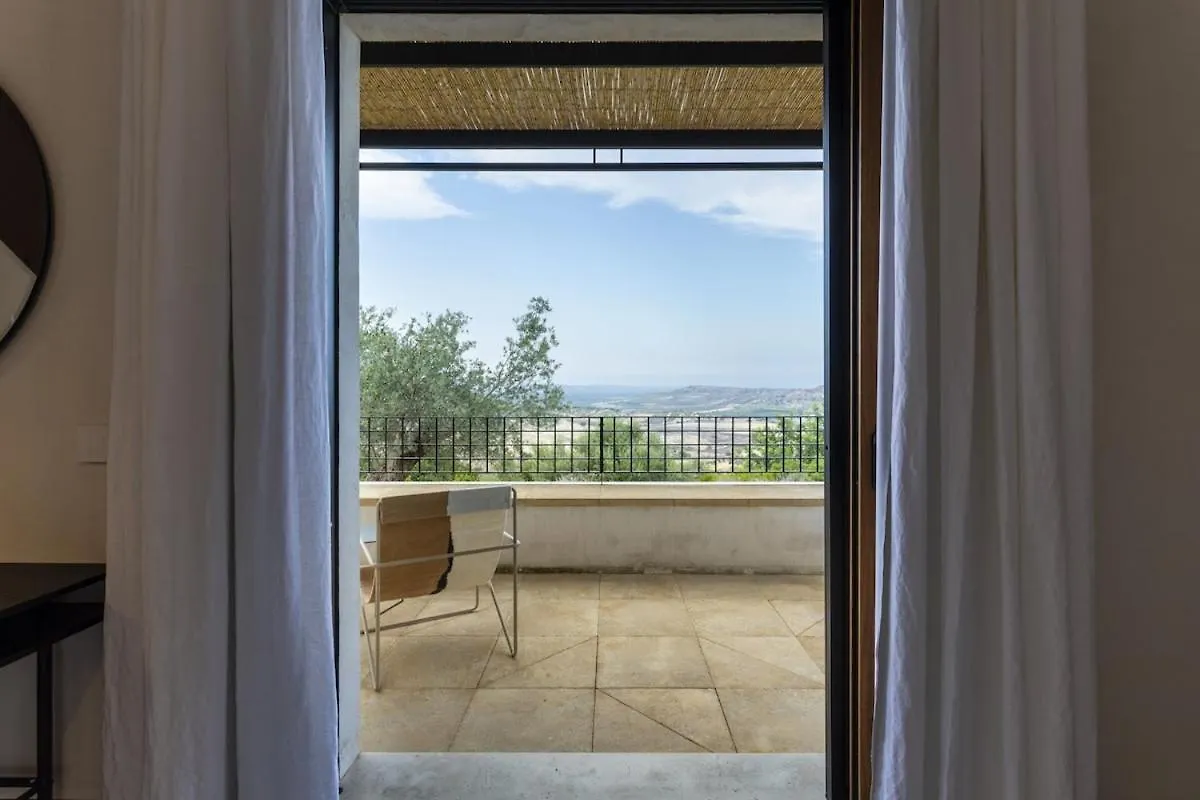 Casa Carlita - Isulatravel Villa Noto