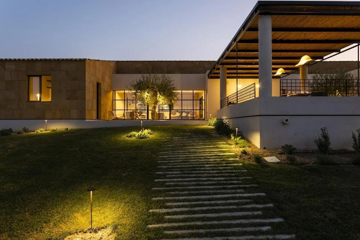 Casa Carlita - Isulatravel Villa Noto