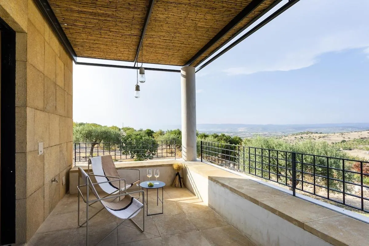 Casa Carlita - Isulatravel Villa Noto 0*,  Italy
