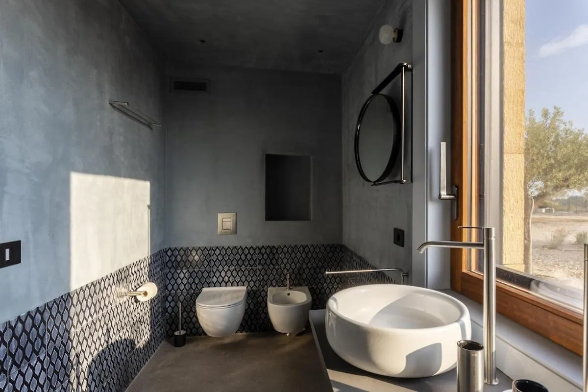Casa Carlita - Isulatravel Villa Noto Italy