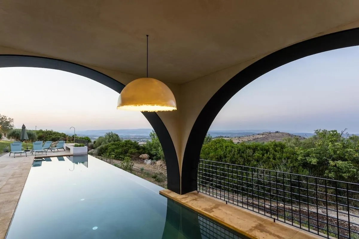 Casa Carlita - Isulatravel Villa Noto 0*,  Italy