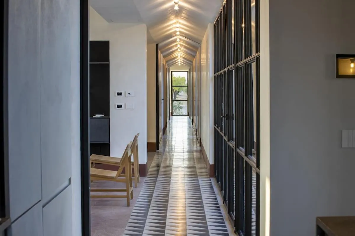 Casa Carlita - Isulatravel Villa Noto