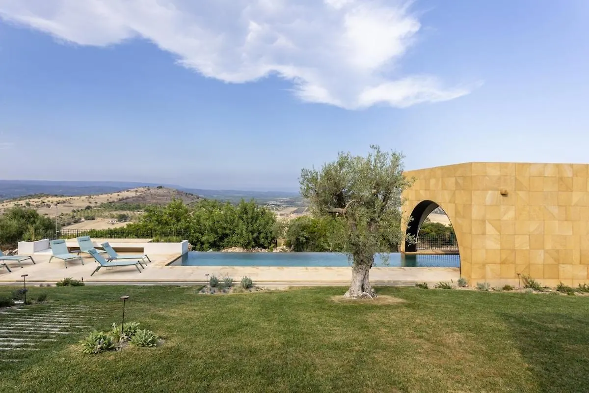 Casa Carlita - Isulatravel Villa Noto
