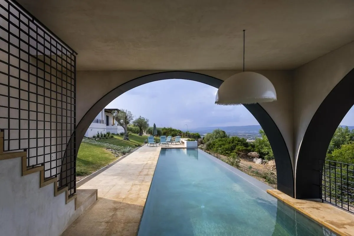 Casa Carlita - Isulatravel Villa Noto