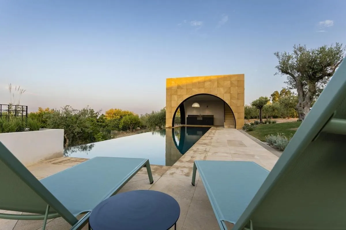 Casa Carlita - Isulatravel Villa Noto
