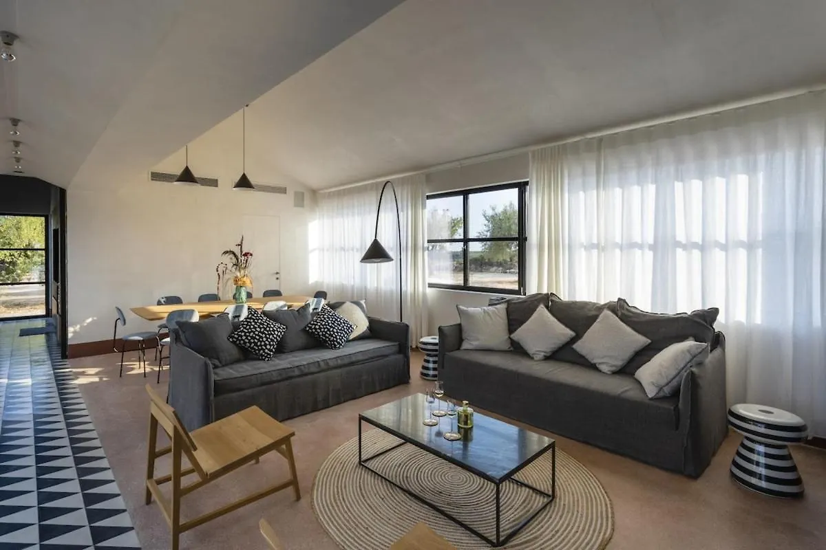 Casa Carlita - Isulatravel Villa Noto