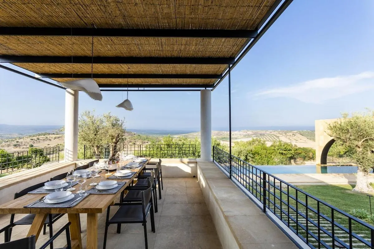 Casa Carlita - Isulatravel Villa Noto